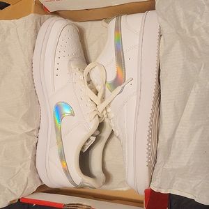 Nike Court Vision Lo